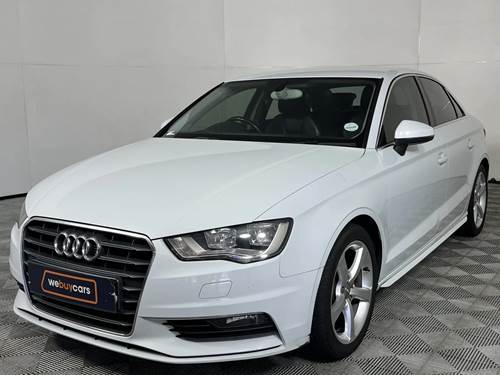 Audi A3 1.4 T FSi SE S-tronic Sedan