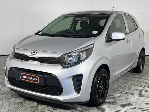 Kia Picanto 1.0 Street