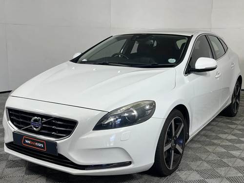 Volvo V40 Cross Country D3 Elite Geartronic