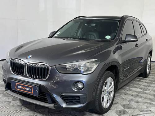 BMW X1 sDrive 20i (F48) Auto