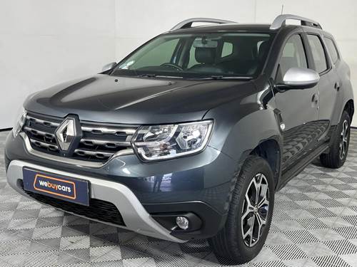 Renault Duster 1.5 dCi Prestige 4x2