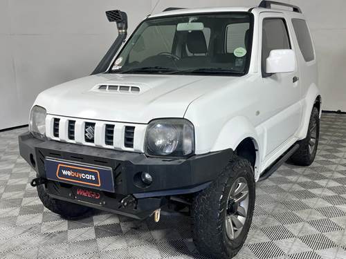 Suzuki Jimny 1.3