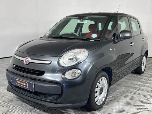 Fiat 500L 1.4 Easy