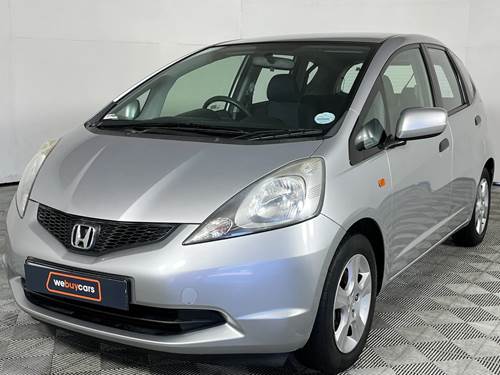 Honda Jazz 1.4i LX