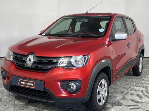 Renault Kwid 1.0 Dynamique 5 Door