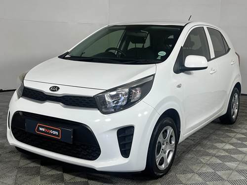 Kia Picanto 1.0 Street