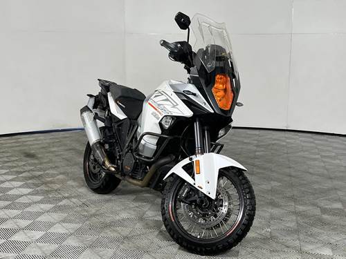 KTM 1290 Super Adventure