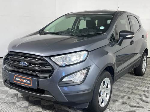 Ford EcoSport 1.5 TDCi Ambiente