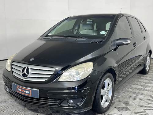 Mercedes Benz B 170 MK I