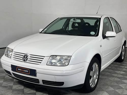 Volkswagen (VW) Jetta 4 1.6 Comfortline Auto