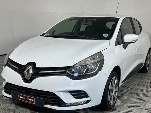 Renault Clio IV 900T (66kW) Authentique