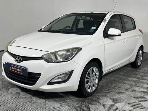 Hyundai i20 1.4 Glide