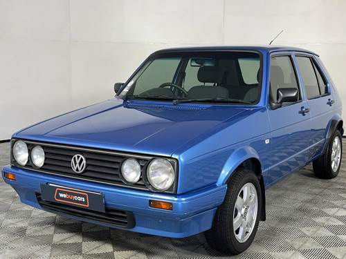 Volkswagen (VW) Citi Chico 1.4