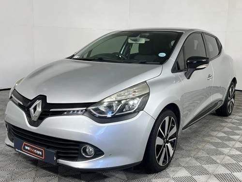 Renault Clio IV 900T (66kW) Dynamique 5 Door