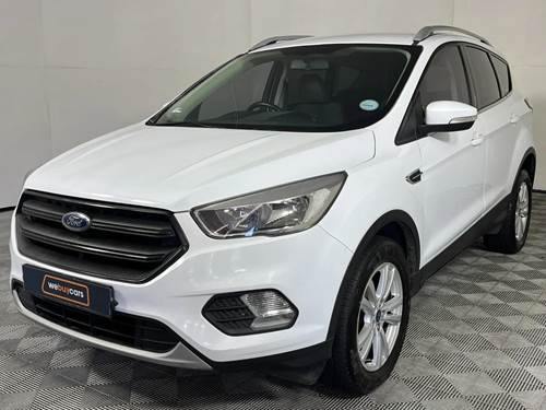 Ford Kuga 1.5 EcoBoost Ambiente Auto