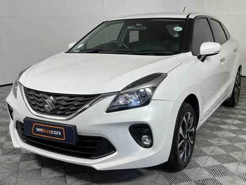 Suzuki Baleno 1.4 GLX 5 Door