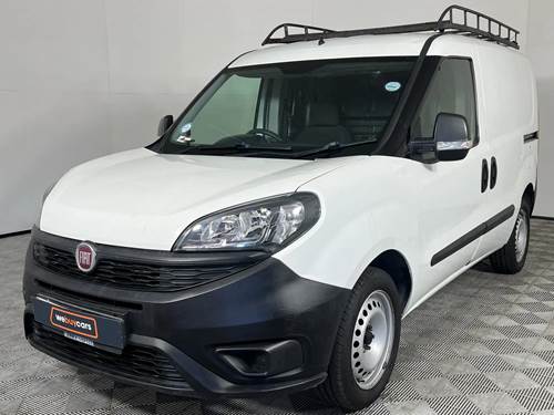 Fiat Doblo Cargo 1.4 (70 kW)