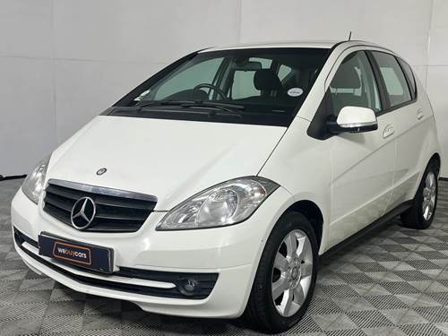 Mercedes Benz A 180 CDi Classic Auto - New Generation