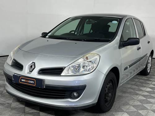 Renault Clio III 1.4 Extreme 5 Door