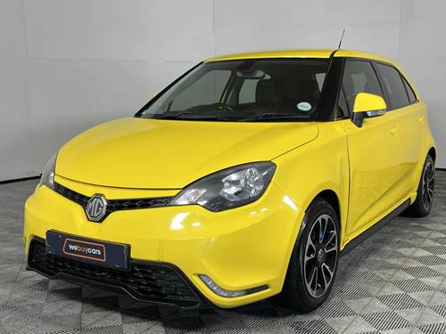 MG MG3 1.5 Style R