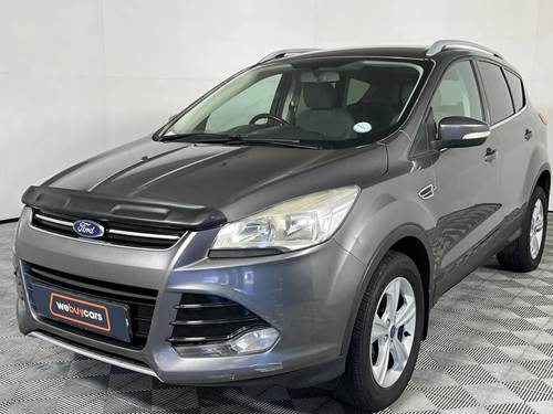 Ford Kuga 1.6 EcoBoost Trend