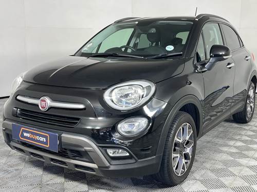 Fiat 500X 1.4T Cross