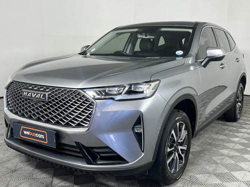 Haval H6 2.0T Premium DCT