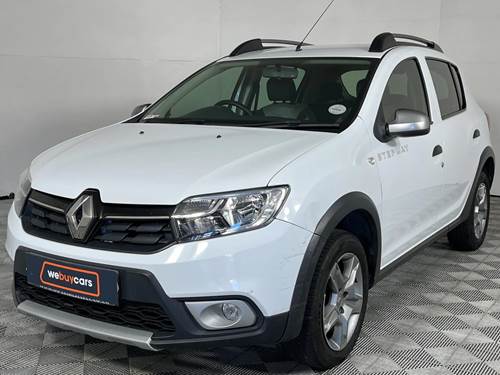 Renault Sandero 900T Stepway