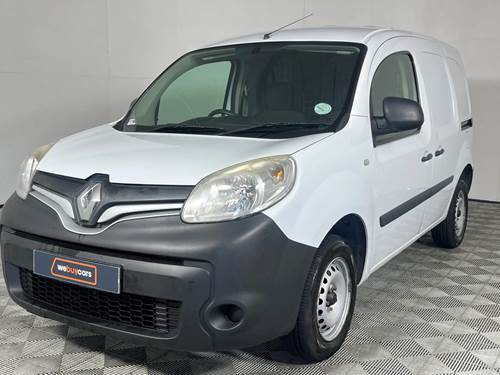 Renault Kangoo 1.6i Express Panel Van