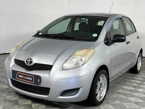 Toyota Yaris Zen3+ Hatch 5 Door