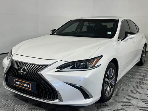 Lexus ES 250 EX II