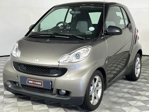 Smart Fortwo 1.0 Pulse Coupe MHD