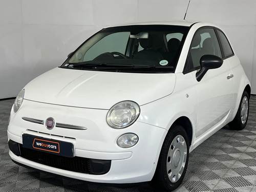 Fiat 500 1.2