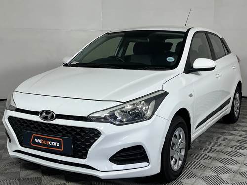 Hyundai i20 1.2 Motion