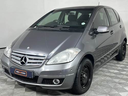 Mercedes Benz A 180 Avantgarde Autotronic