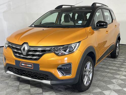 Renault Triber 1.0 Intens