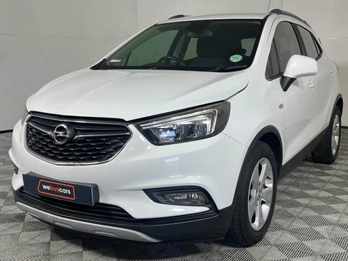 Opel Mokka 1.4 T Enjoy Auto