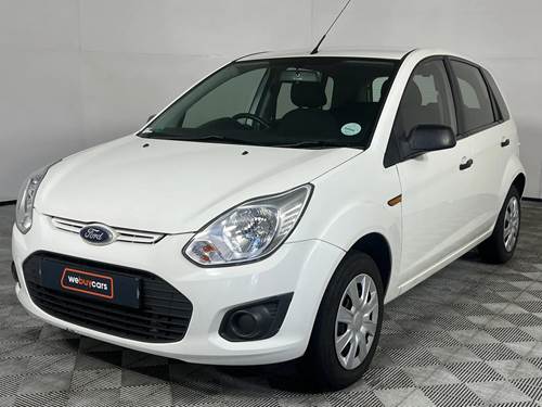 Ford Figo 1.4i Ambiente 5-Door Hatch Back