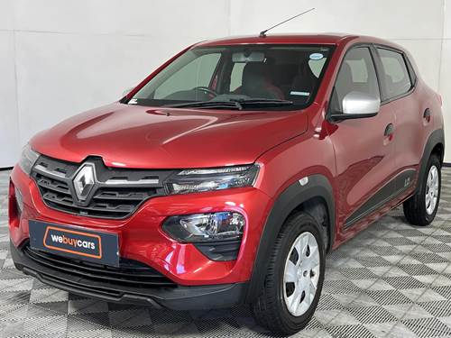 Renault Kwid 1.0 Dynamique 5 Door