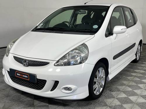 Honda Jazz 1.5i V-Tec