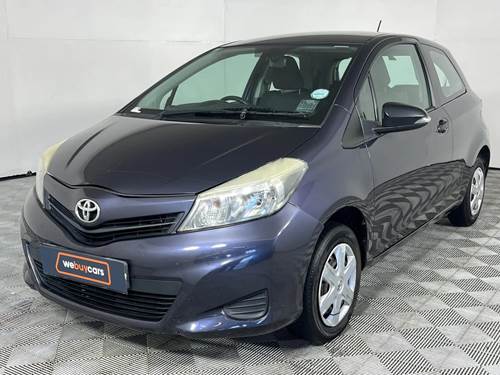 Toyota Yaris 1.0 Xi 3 Door