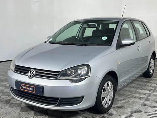 Volkswagen (VW) Polo Vivo GP 1.4 Hatch 5 Door Trendline