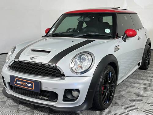 MINI Cooper Mark III JCW