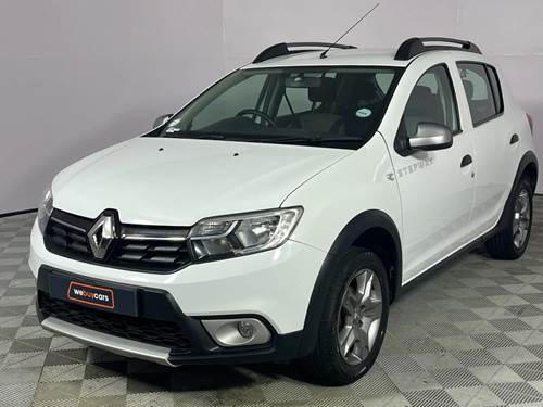 Renault Sandero 900T Stepway Dynamique