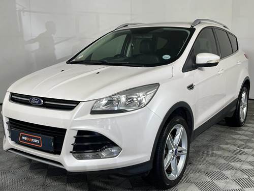 Ford Kuga 2.0 TDCi Trend Powershift 