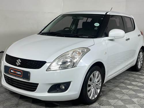 Suzuki Swift 1.4 SE