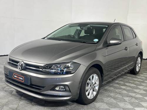 Volkswagen (VW) Polo 1.0 TSi Comfortline