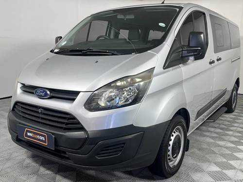 Ford Tourneo 2.2 TDCi ELWB