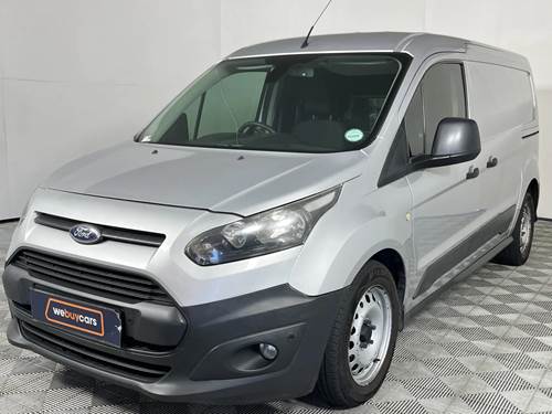 Ford Transit Connect 1.6TDCi LWB Ambiente