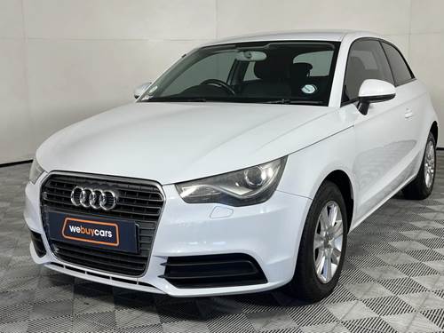 Audi A1 1.4T FSi SE 3 Door